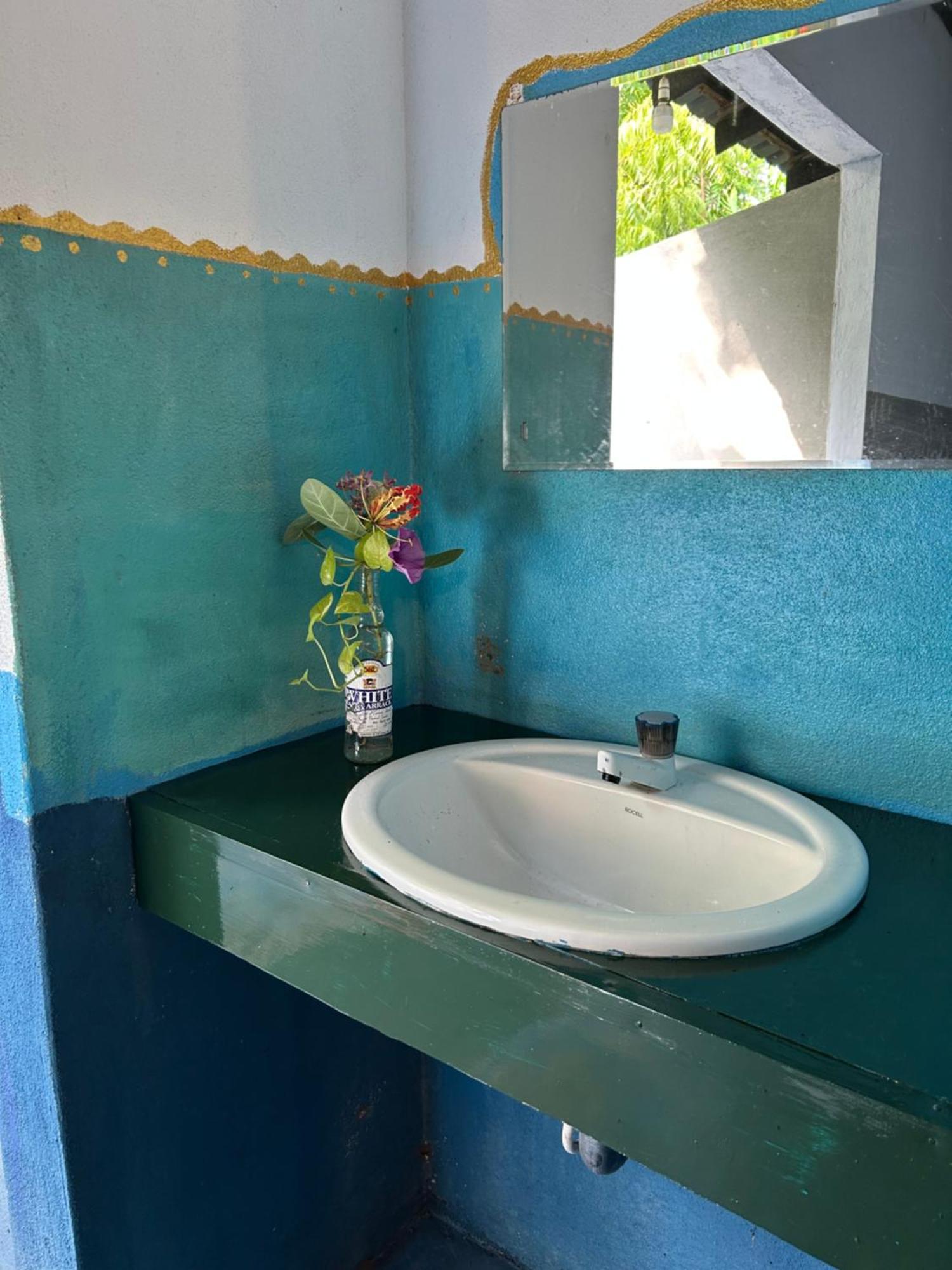 Starfish Beach Bungalow آروغام المظهر الخارجي الصورة