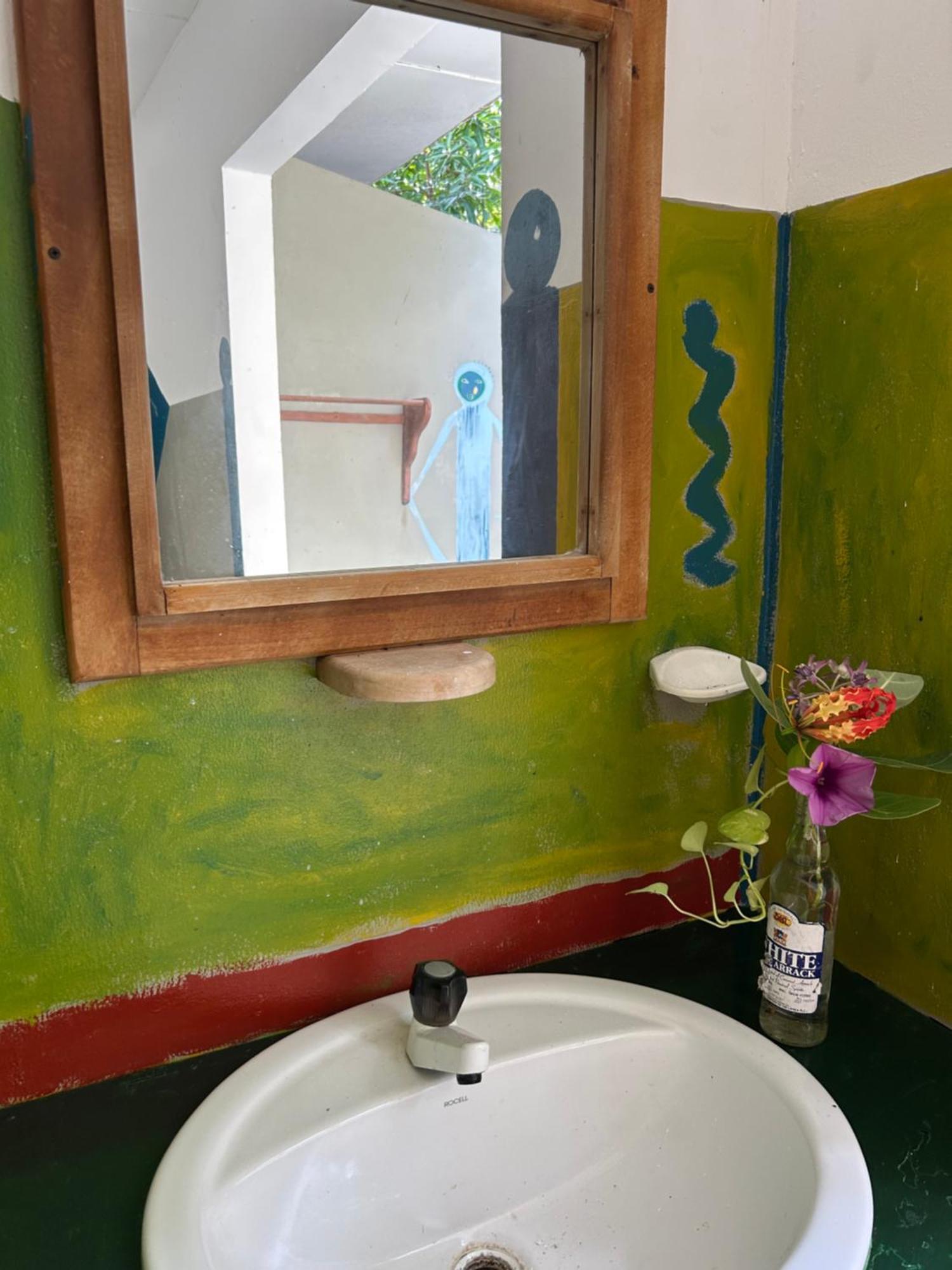 Starfish Beach Bungalow آروغام المظهر الخارجي الصورة