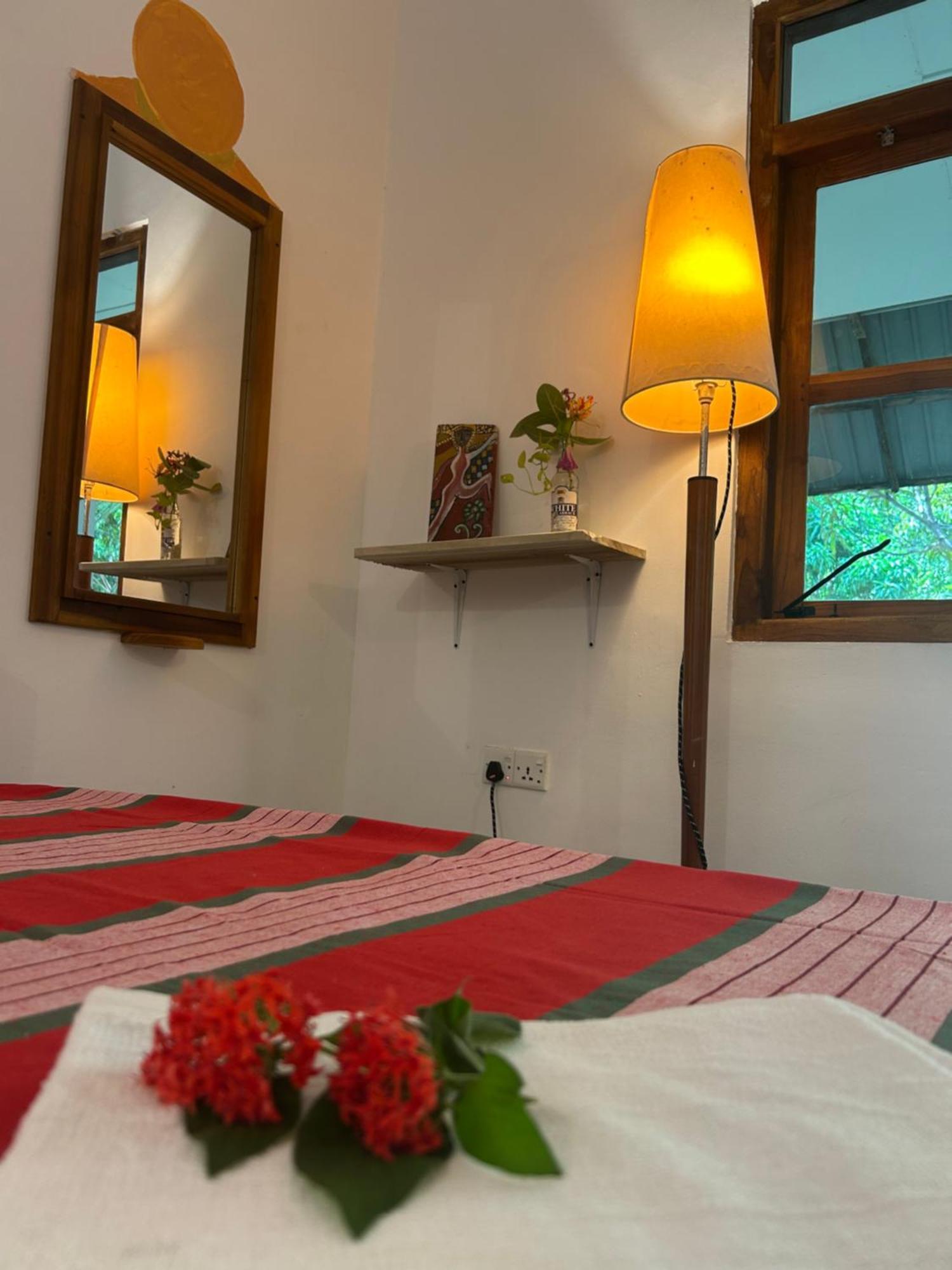Starfish Beach Bungalow آروغام المظهر الخارجي الصورة
